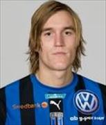 Kim Skoglund